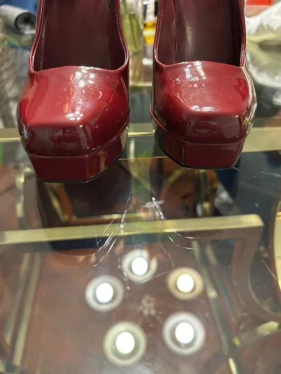 Gucci heels - Picture 8 of 8